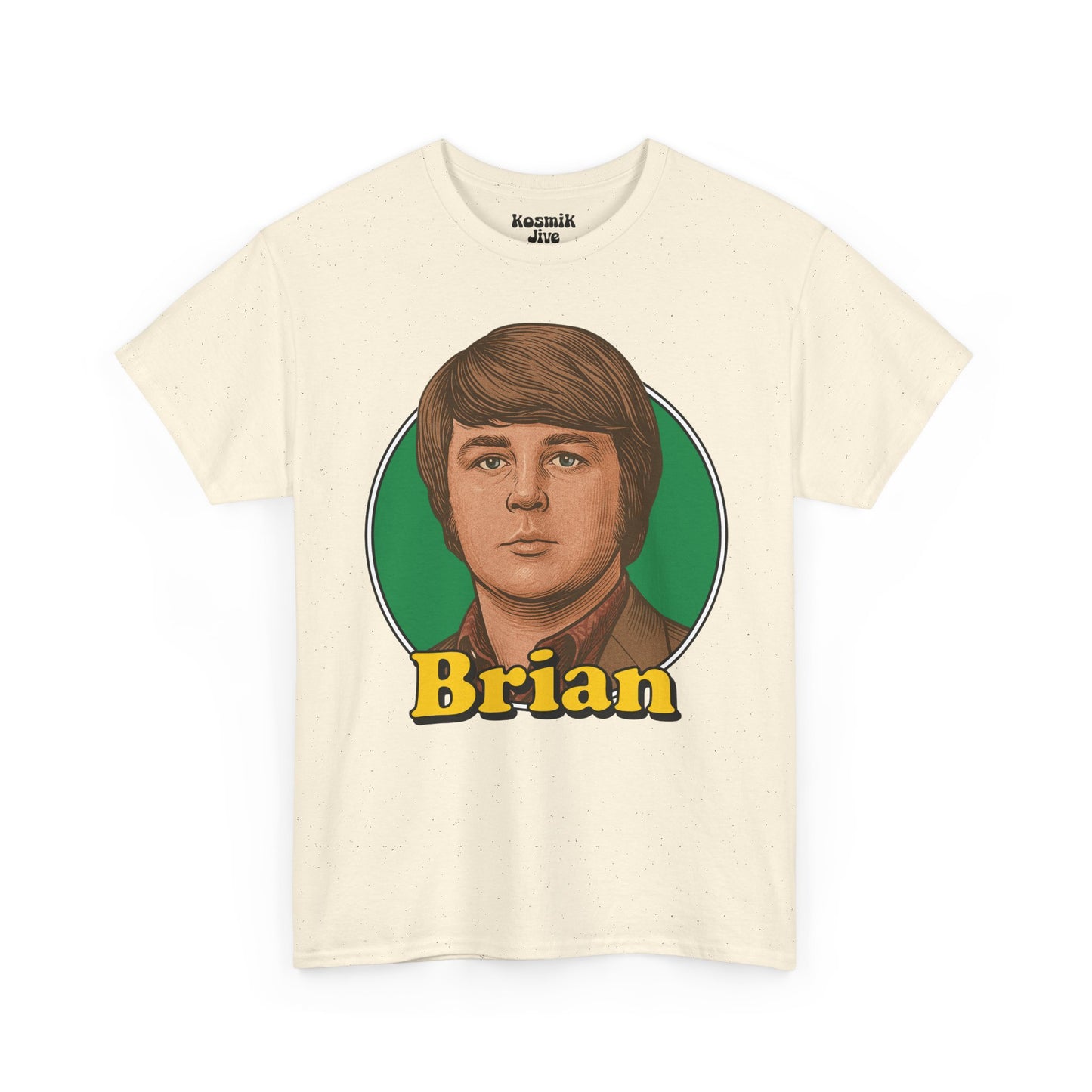 Brian T-Shirt