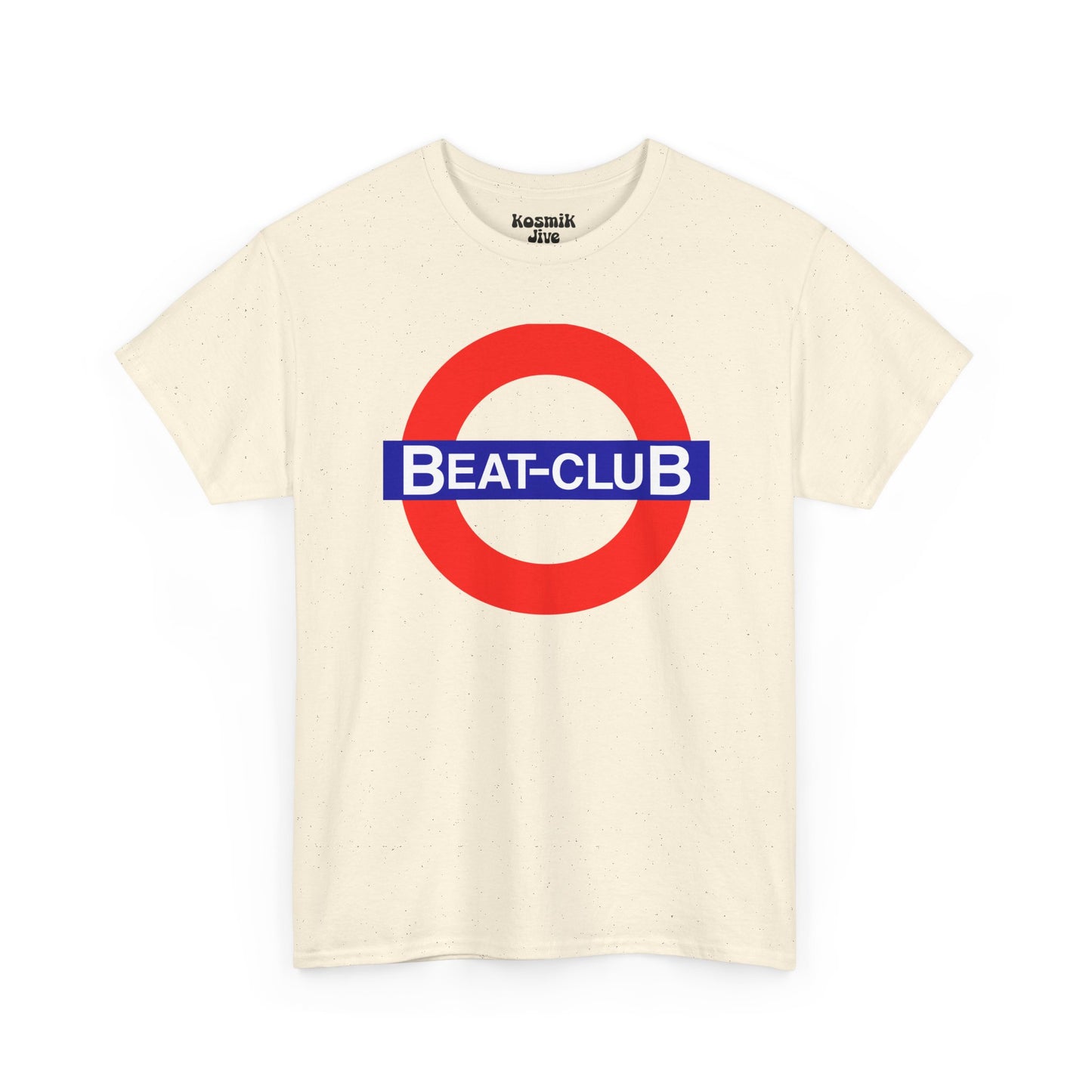 Beat-Club T-Shirt