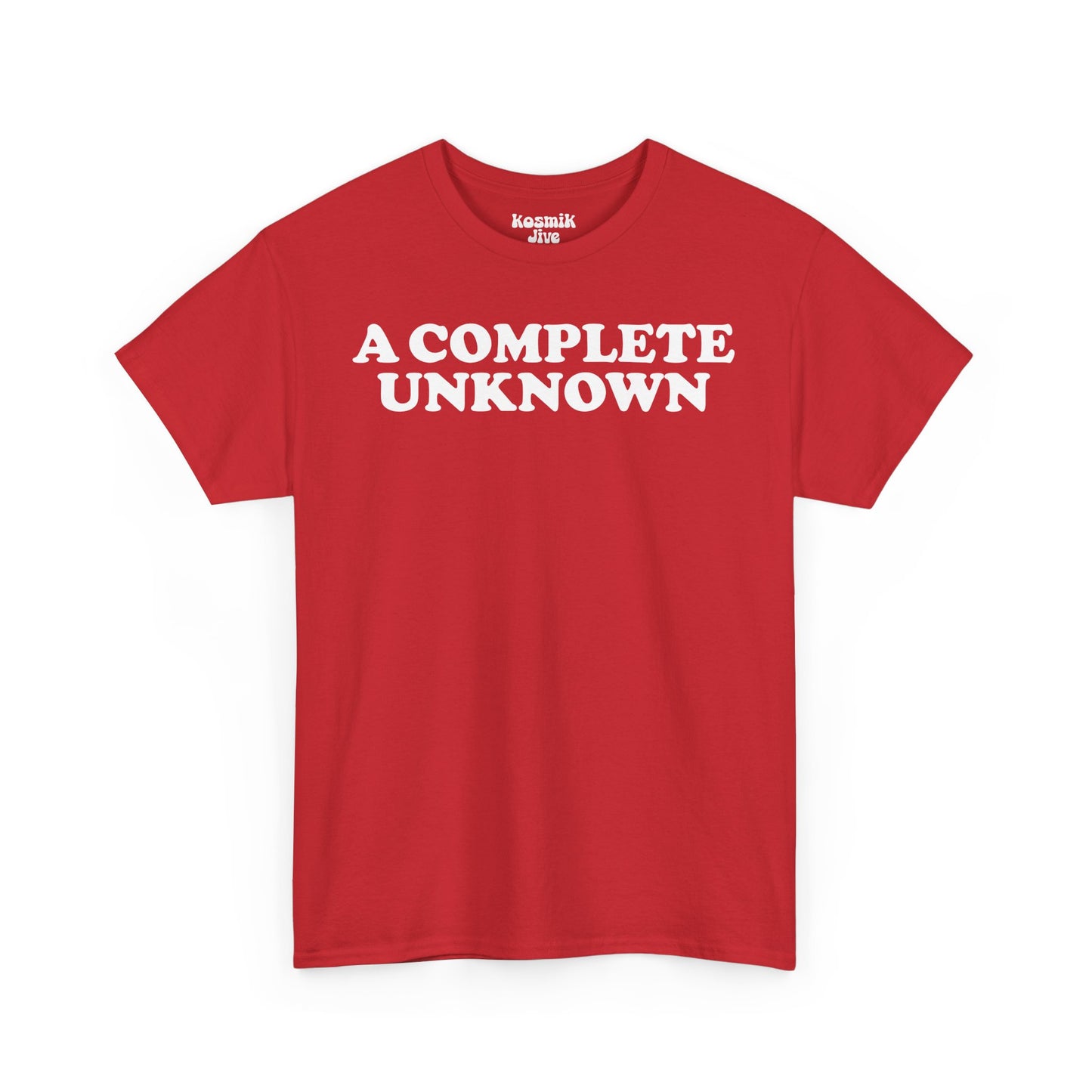 A Complete Unknown T-Shirt