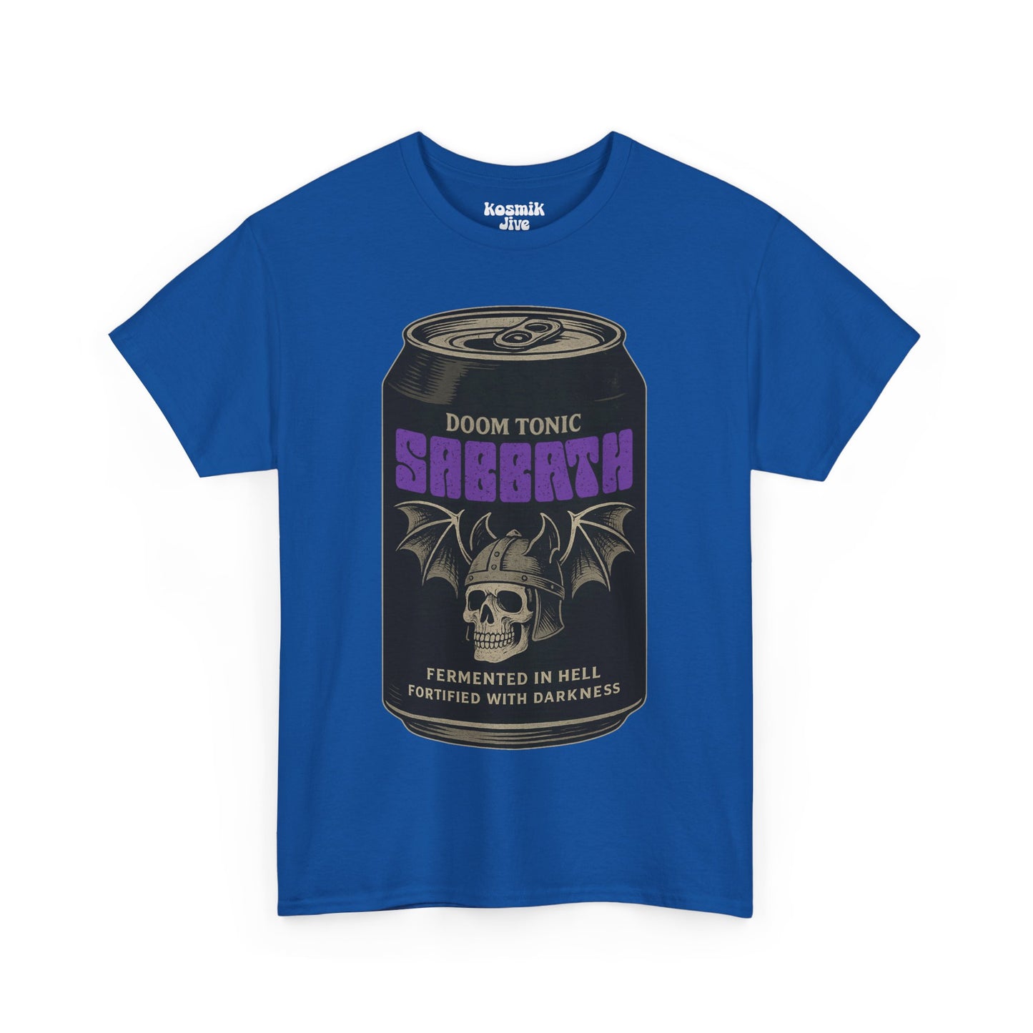 Sabbath Doom Tonic T-Shirt