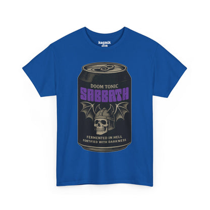 Sabbath Doom Tonic T-Shirt