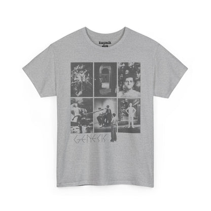 The Lamb Lies Down on Broadway T-Shirt