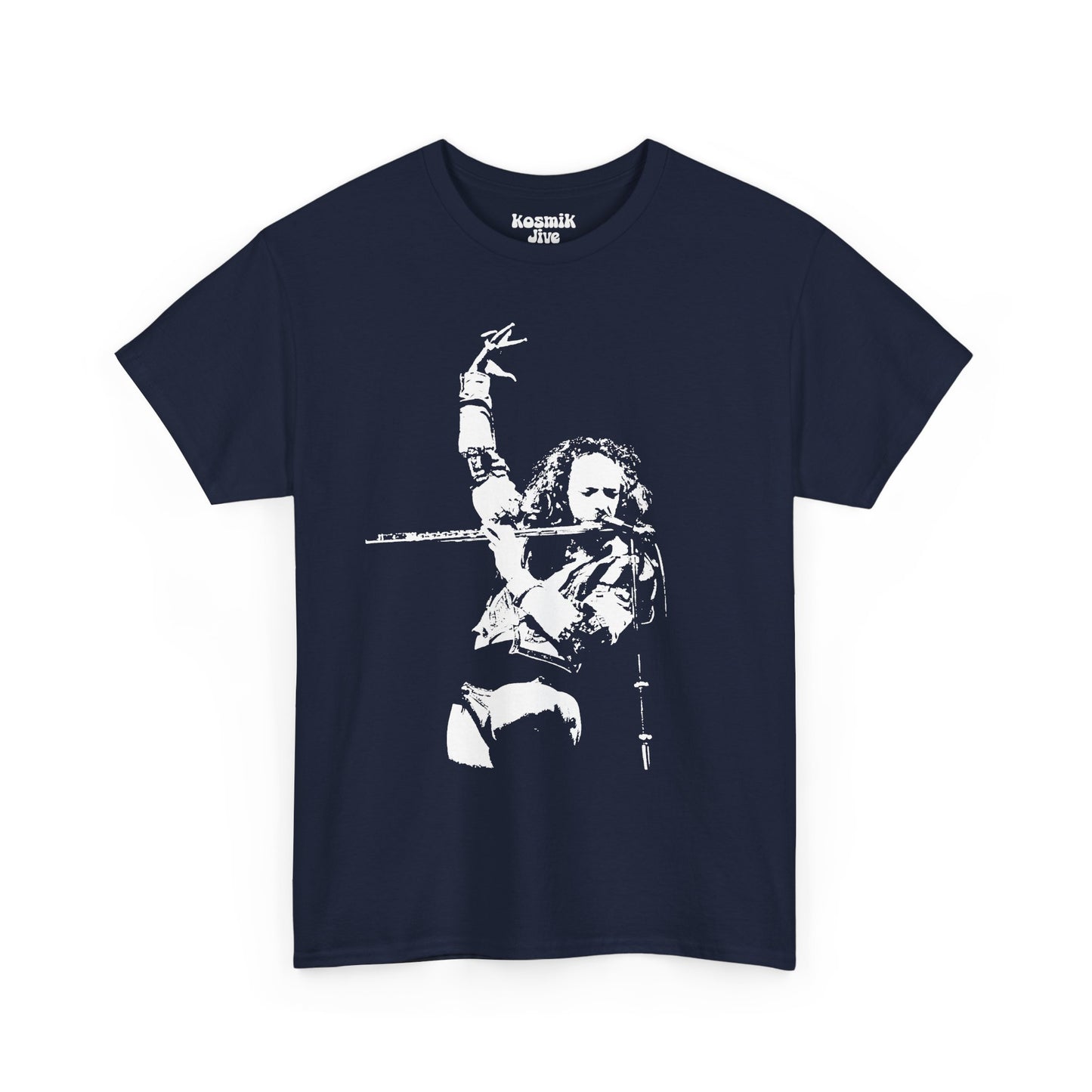 Ian Anderson T-Shirt