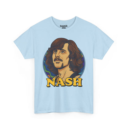 Nash T-Shirt