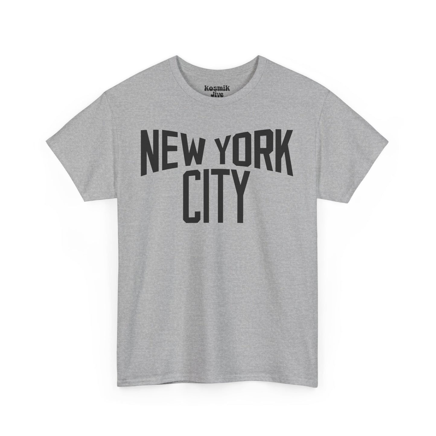 New York City John Lennon T-Shirt Regular