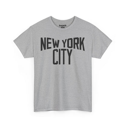 New York City John Lennon T-Shirt Regular