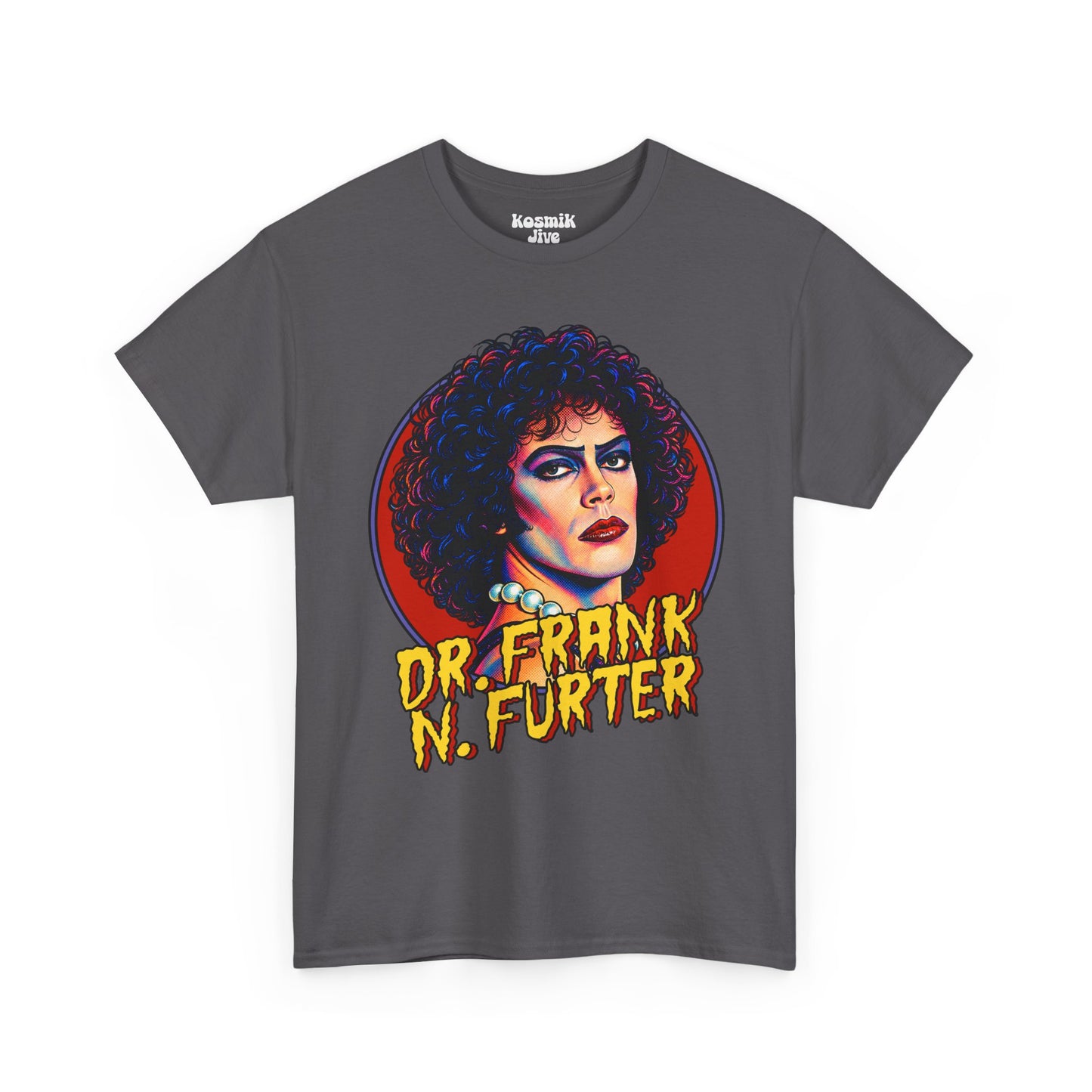 Dr Frank N. Furter T-Shirt