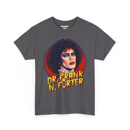 Dr Frank N. Furter T-Shirt