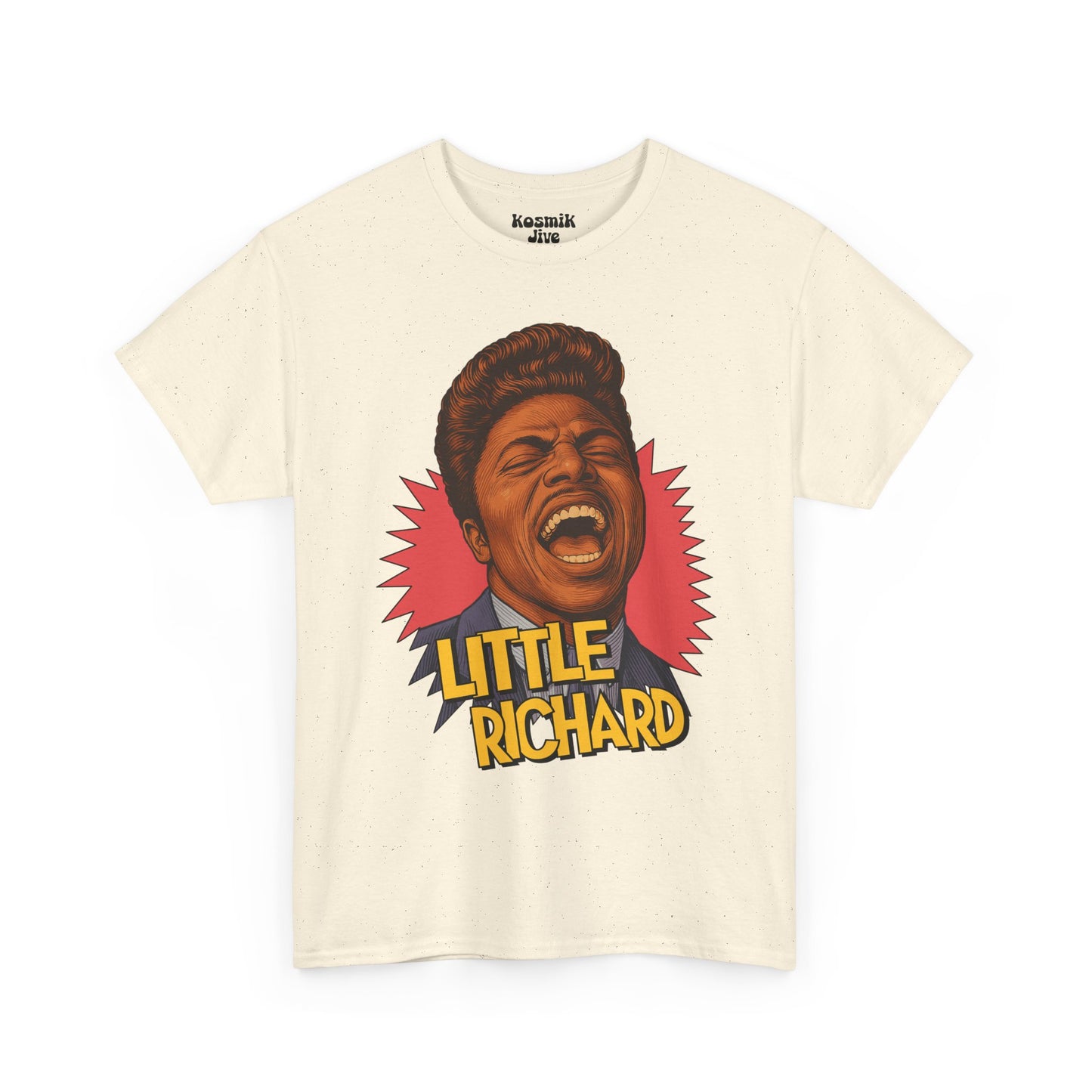 Little Richard T-Shirt