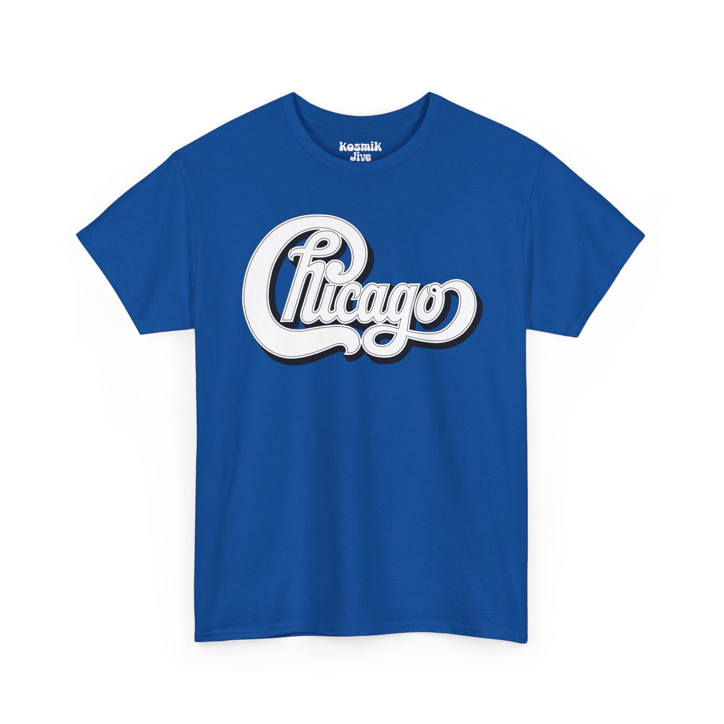 Chicago T-Shirt