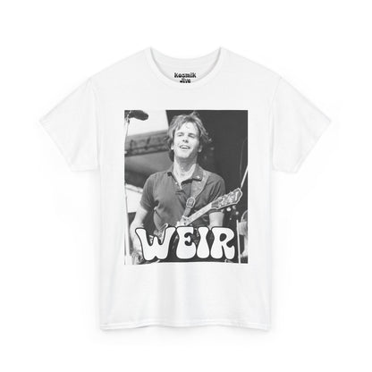 Live Bob Weir T-Shirt