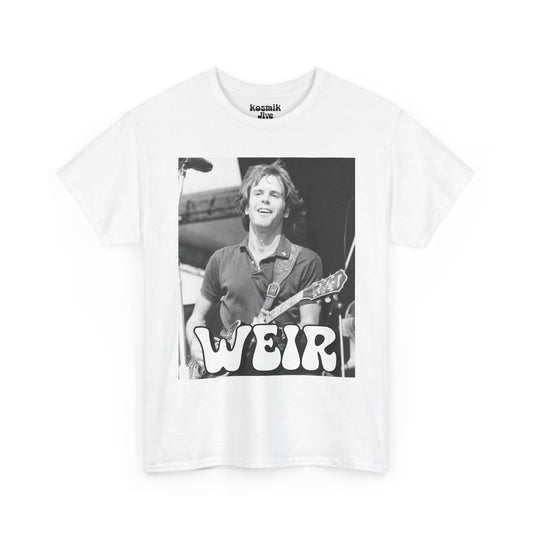 Live Bob Weir T-Shirt