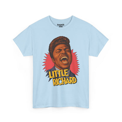 Little Richard T-Shirt
