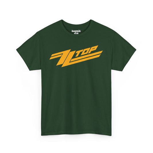 ZZ Top T-Shirt