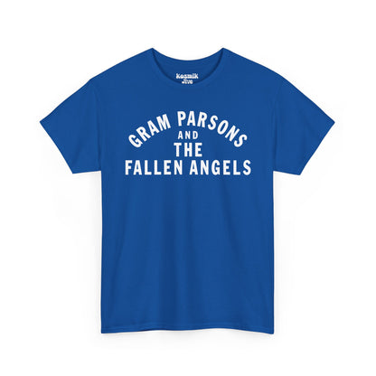Gram Parsons T-Shirt