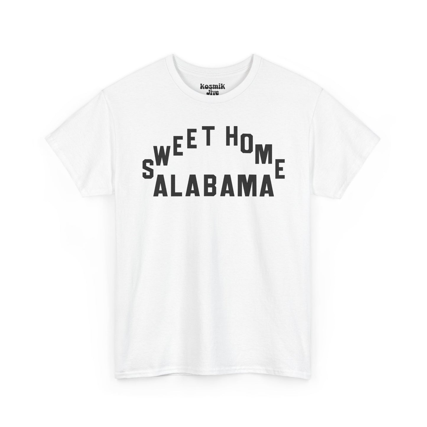 Sweet Home Alabama T-Shirt