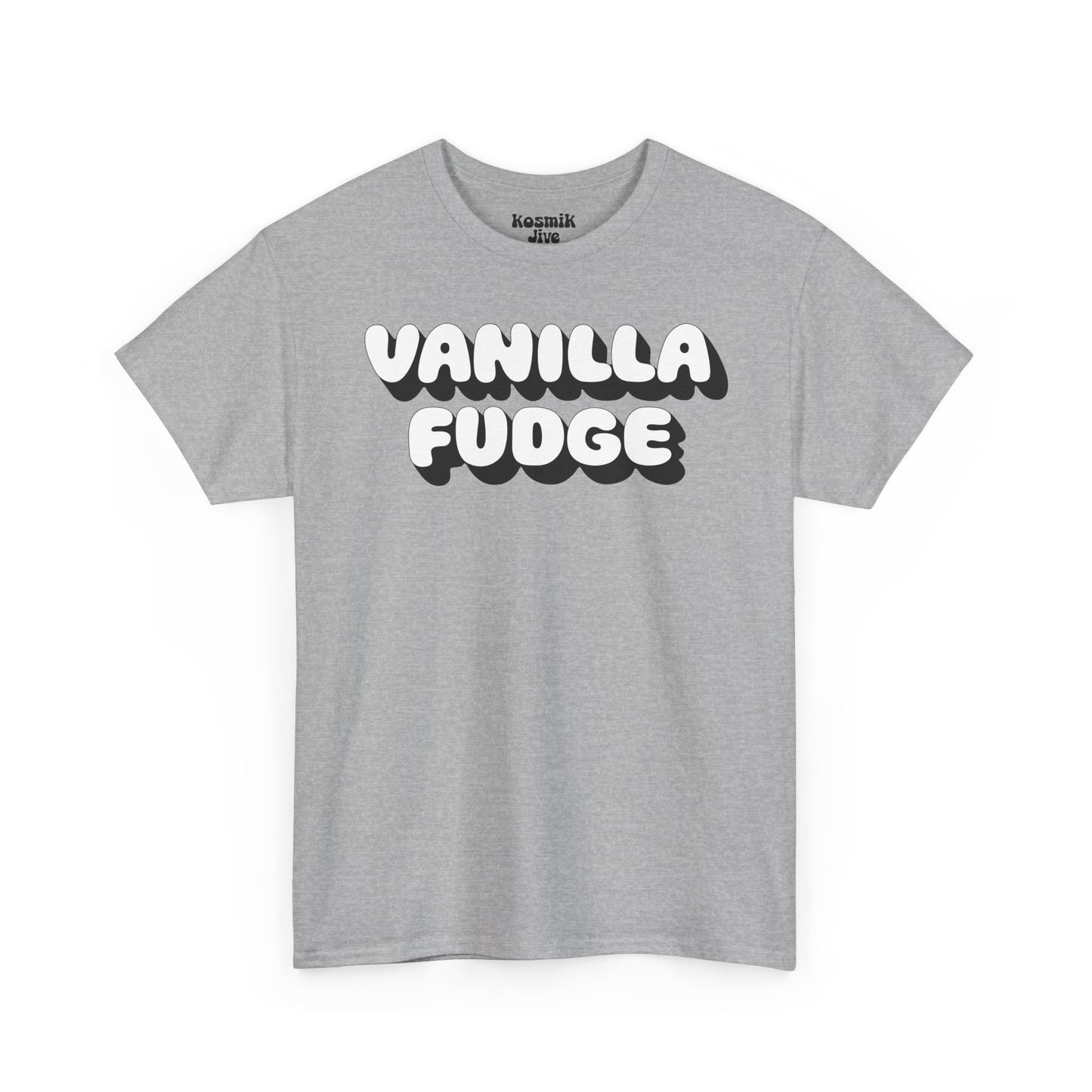 Vanilla Fudge T-Shirt