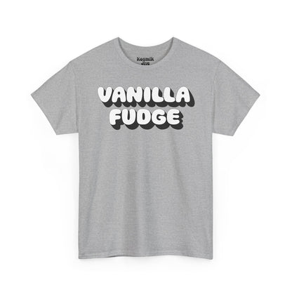 Vanilla Fudge T-Shirt