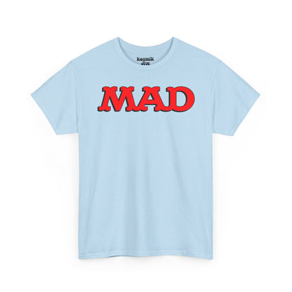 MAD T-Shirt