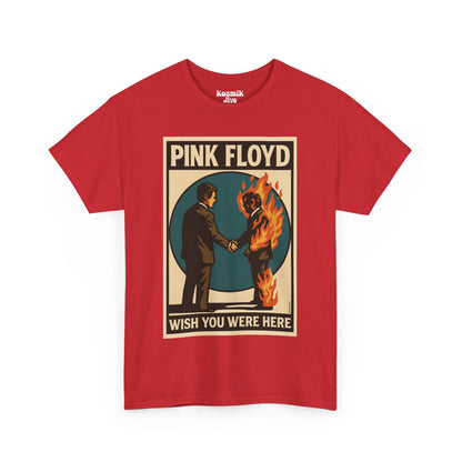 Wish You Were Here Graphic T-Shirt