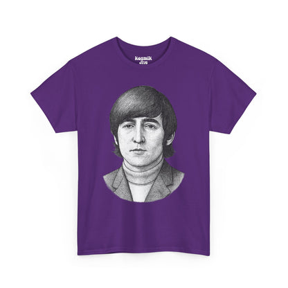 66 John T-Shirt