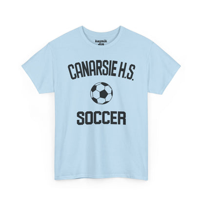 Canarsie H. S. Soccer T-Shirt
