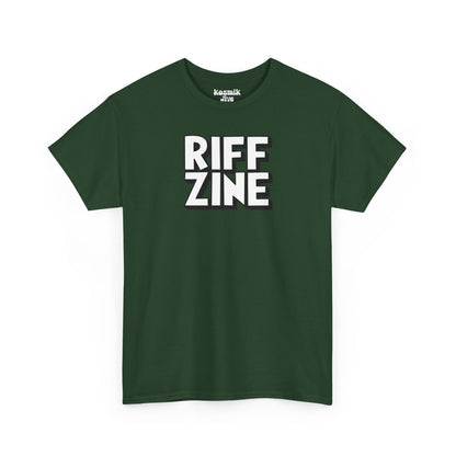 Riff Zine T-Shirt