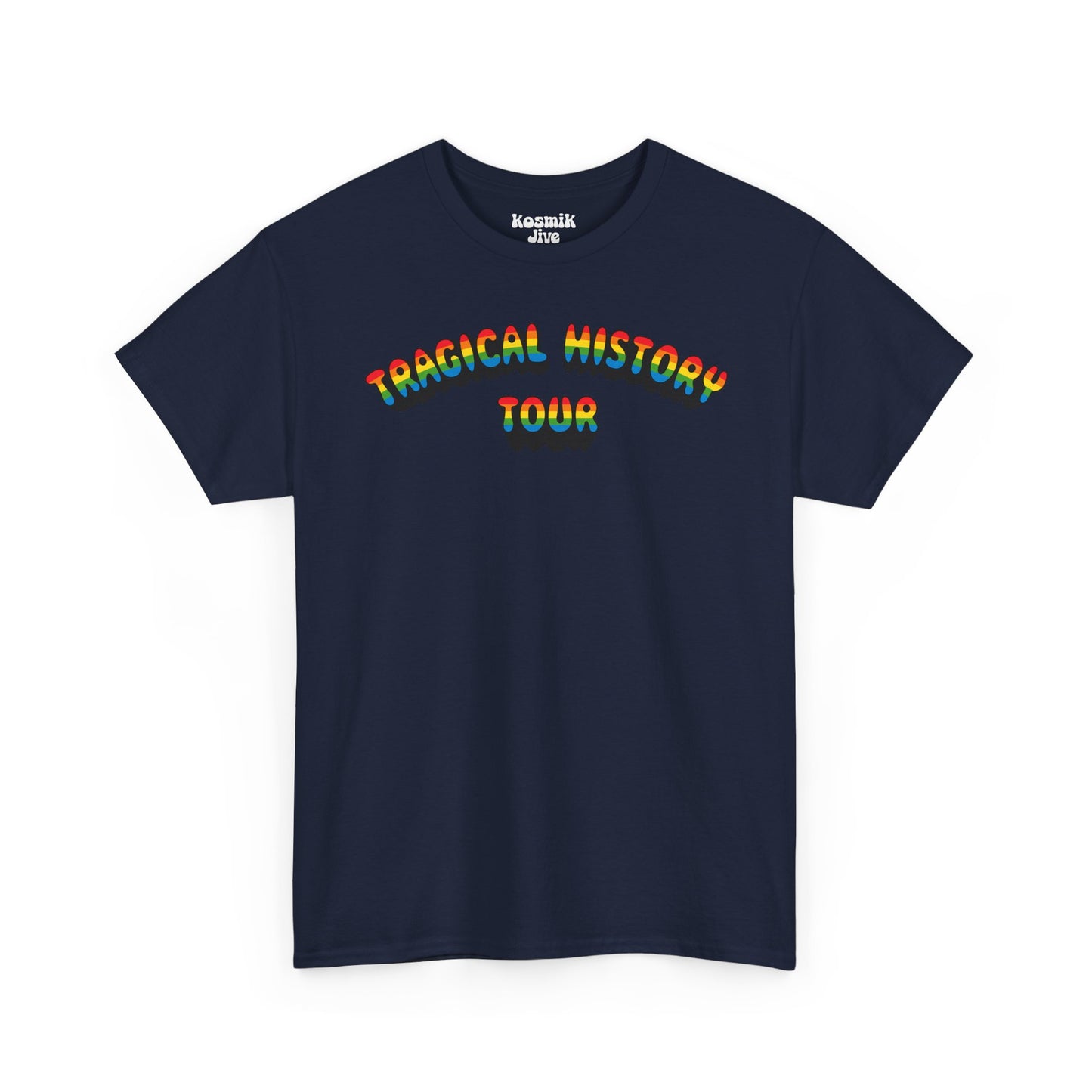 Tragical History Tour T-Shirt