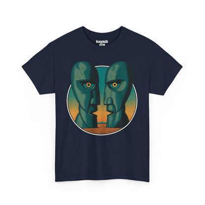 The Division Bell T-Shirt