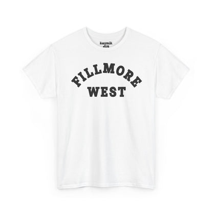 Fillmore West T-Shirt