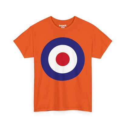 Mod Target Symbol T-Shirt