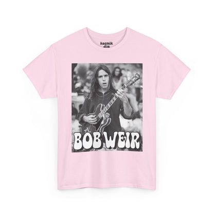 Early Bob Weir T-Shirt