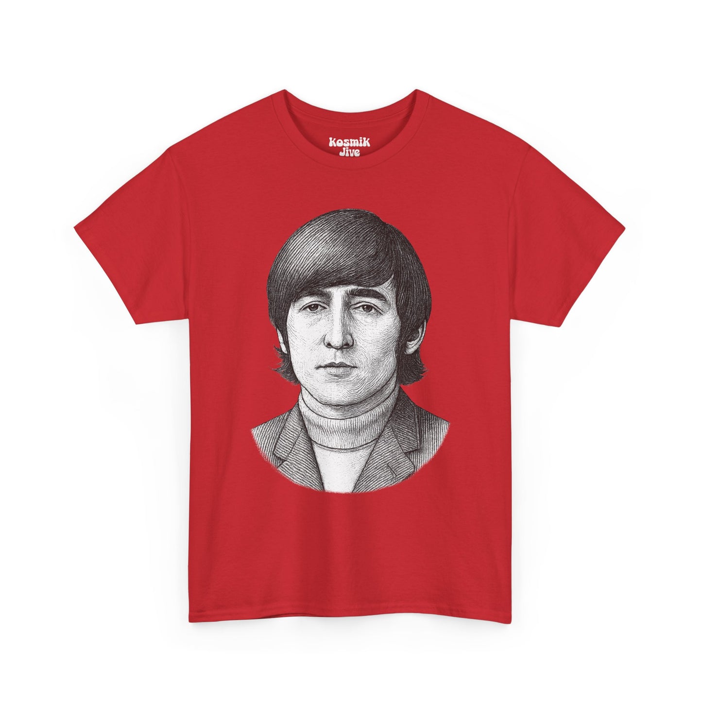 66 John T-Shirt