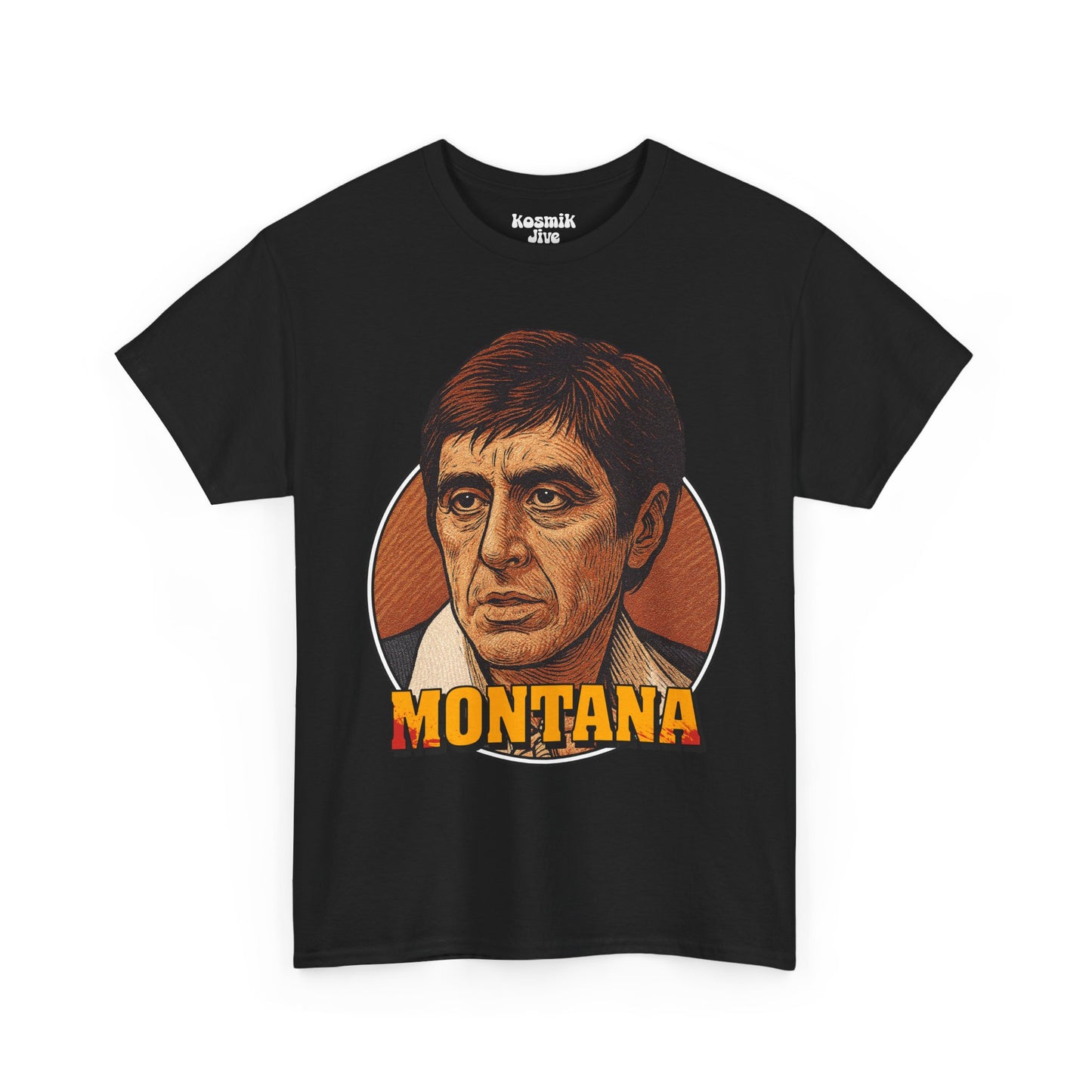 Montana T-Shirt