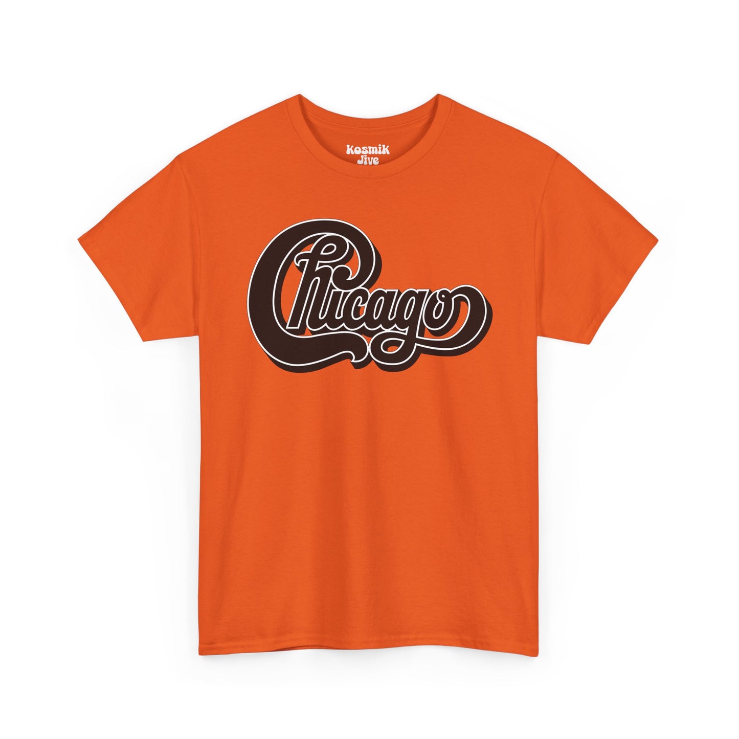 Chicago T-Shirt