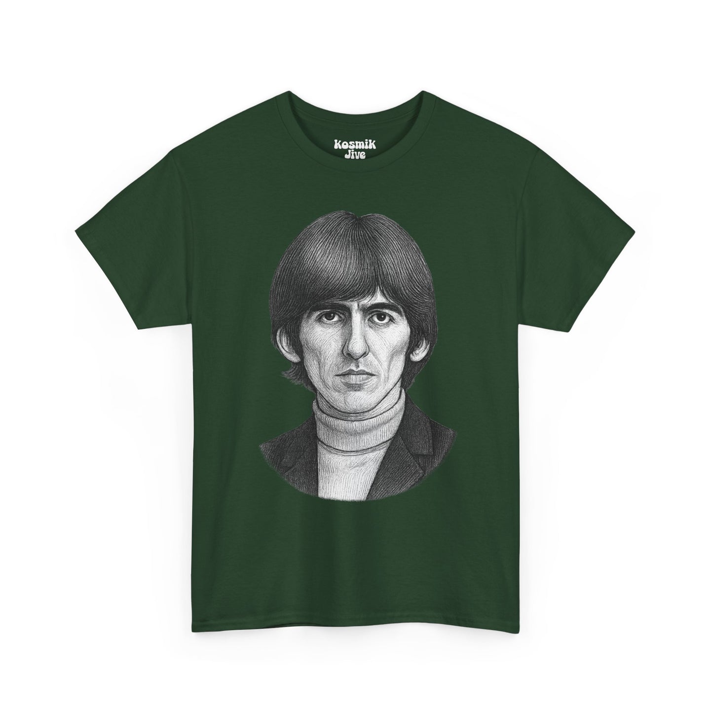 66 George T-Shirt
