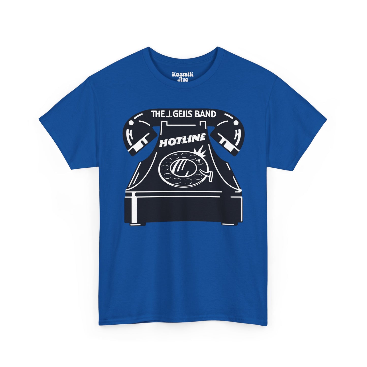 Hotline T-Shirt