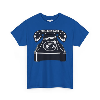 Hotline T-Shirt