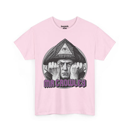 Mr. Crowley T-Shirt