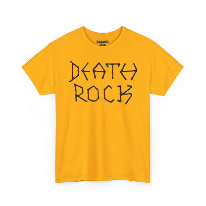 Beavis Death Rock T-Shirt