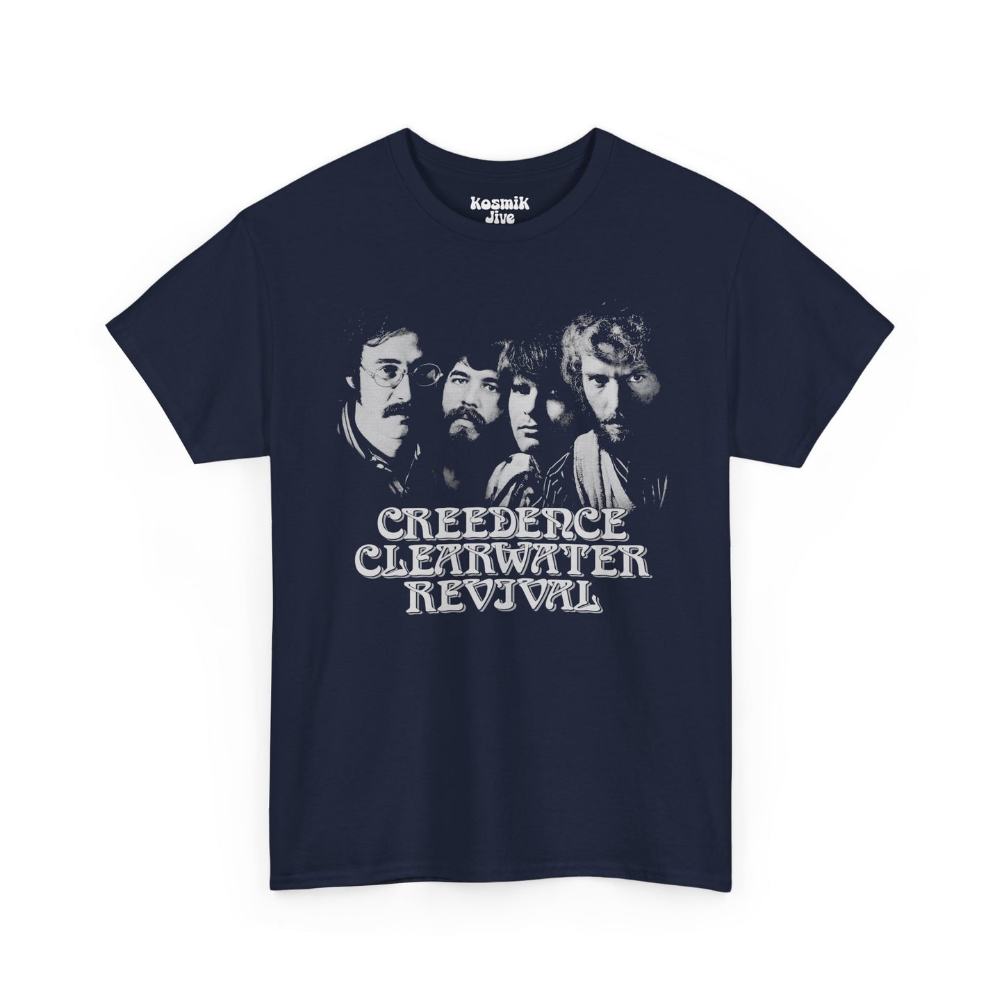 Creedence T-Shirt