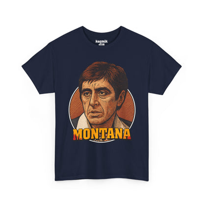 Montana T-Shirt