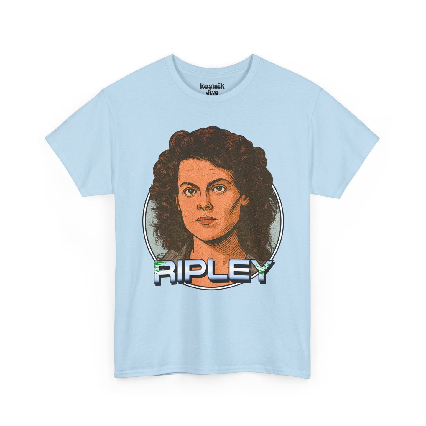 Ripley T-Shirt