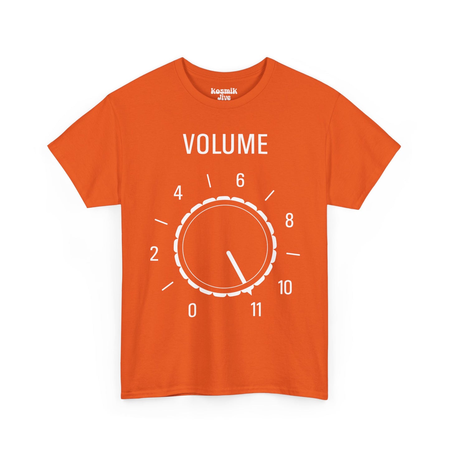Volume 11 T-Shirt