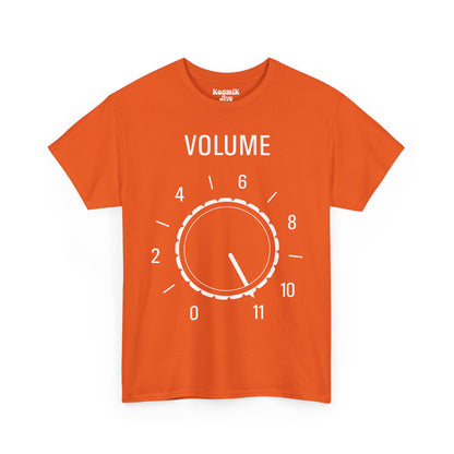 Volume 11 T-Shirt