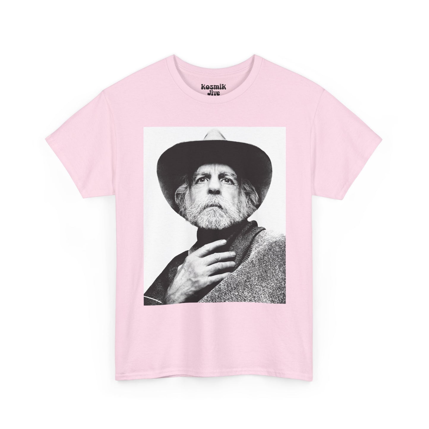 Western Bob Weir T-Shirt