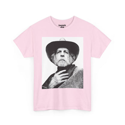 Western Bob Weir T-Shirt