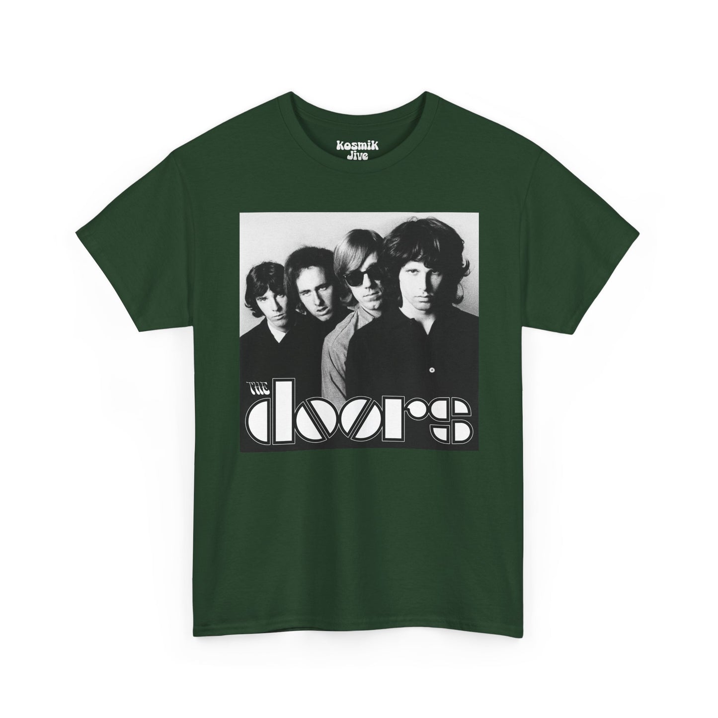 67 The Doors T-Shirt