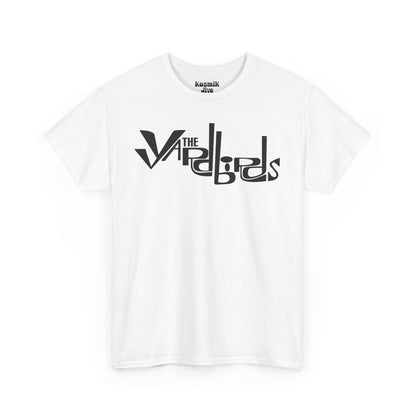 The Yardbirds T-Shirt