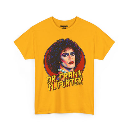 Dr Frank N. Furter T-Shirt